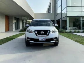Nissan Kicks 2018