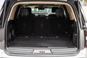 Ford Expedition 2022