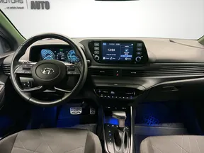 Hyundai Bayon 2023