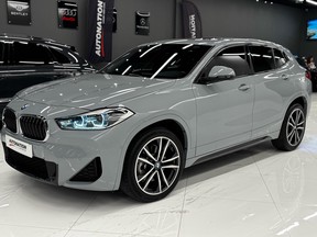 BMW X2 28i 2023