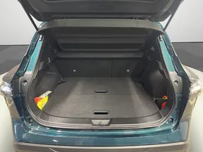 Nissan Qashqai 2025