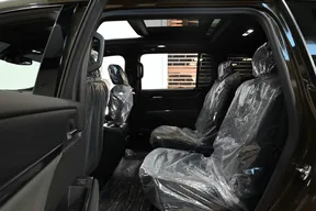 GMC Acadia 2024