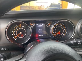 Jeep Wrangler 2022
