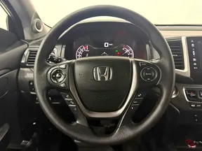 Honda Pilot / MR-V 2018