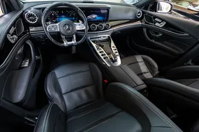 Mercedes-Benz AMG GT 43 2020