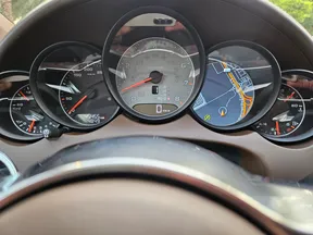 Porsche Cayenne S 2015