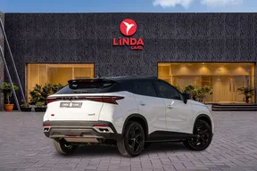 Omoda C5 2026