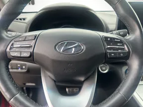 Hyundai Kona 2021
