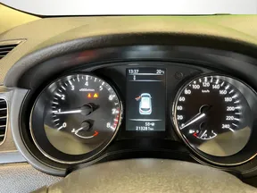 Nissan Pulsar 2016