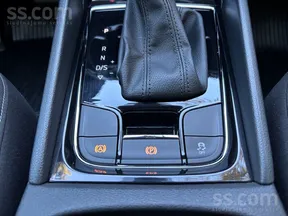 Škoda Karoq 2018