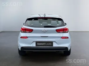 Hyundai i30 2020