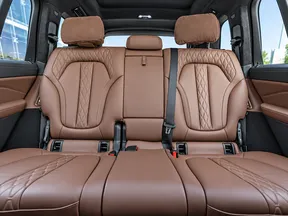 BMW X7 40 2020