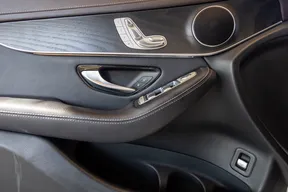 Mercedes-Benz GLC 250 2019