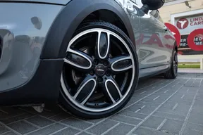 MINI Hatch Cooper S 2021