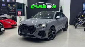 Audi RS Q3 2023