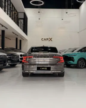 Volvo S90 B6 2023