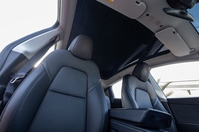 Tesla Model Y Long Range 2024