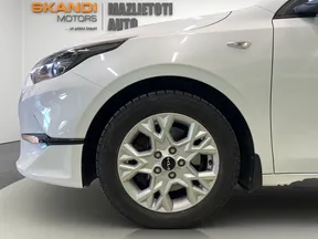 Kia Ceed 2023