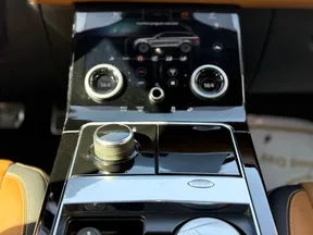 Land Rover Range Rover Velar 2019