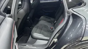 Porsche Taycan GTS 2022