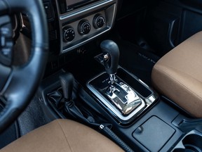 Nissan Patrol Super Safari / Vitic 2022