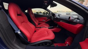 Ferrari F8 Tributo 2022