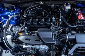 Honda ZR-V 2023