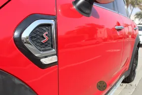 MINI Countryman Cooper S 2019
