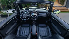 MINI Hatch Cooper S 2024