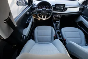 Kia Rio 2021