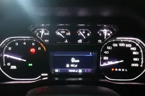 GMC Sierra 1500 2021