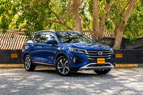 GAC GS4 2023