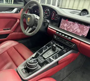 Porsche 911 Carrera 2020