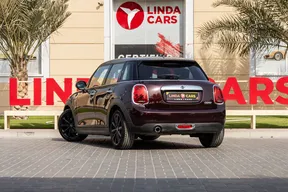 MINI Cooper 2019