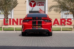 Dodge Charger 2021