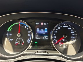 Volkswagen Passat 2020