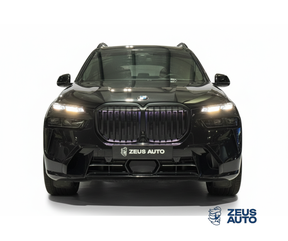 BMW X7 40i 2024
