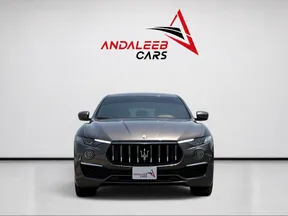 Maserati Levante Hybrid 2022
