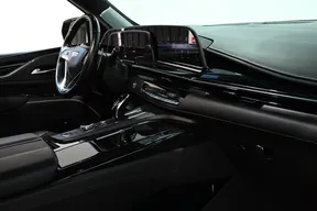 Cadillac Escalade ESV 2023