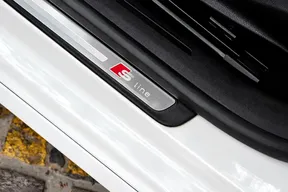 Audi A5 2015