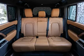 Land Rover Defender 110 2024