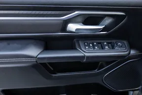 RAM 1500 2025