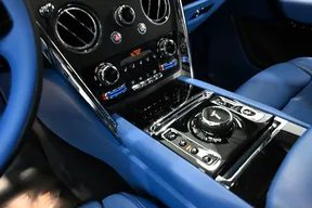 Rolls-Royce Cullinan Black Badge 2022