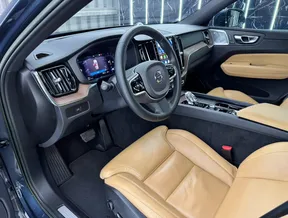 Volvo XC60 2023