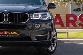 BMW X5 35 2018
