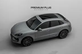 Porsche Macan S 2025