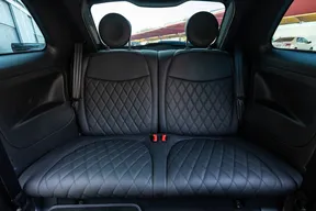 Abarth 695 2024