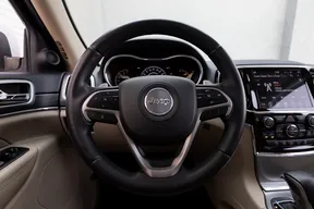 Jeep Grand Cherokee 2019