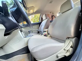 Mitsubishi Lancer / Galant Fortis 2016