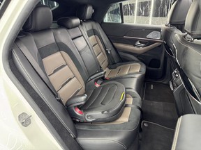 Mercedes-Benz GLE 53 AMG 2020